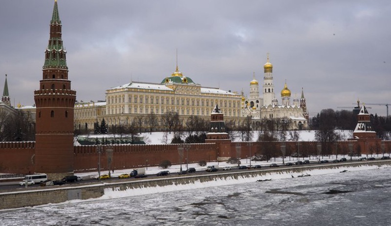 Rusya Dışişleri: Süleymani'nin öldürülmesi gerilimi tırmandıracak maceraperest bir adım