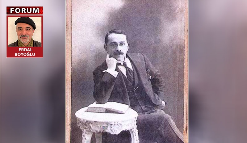 Türk ‘solu’nun kaynağı ve Mustafa Suphi