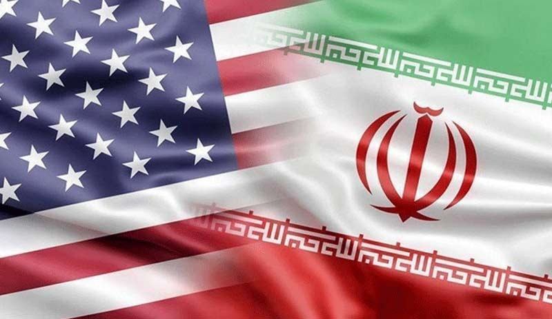 İran'ın misillemesi ABD basınında: Beyaz Saray çevresinde teyakkuz