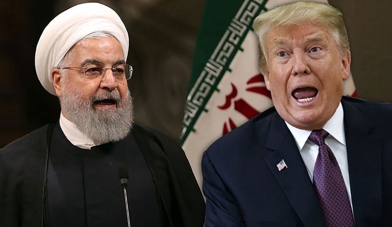 Ruhani'nin danışmanı: ABD'nin karşı saldırısı bölgede topyekün savaşa neden olur