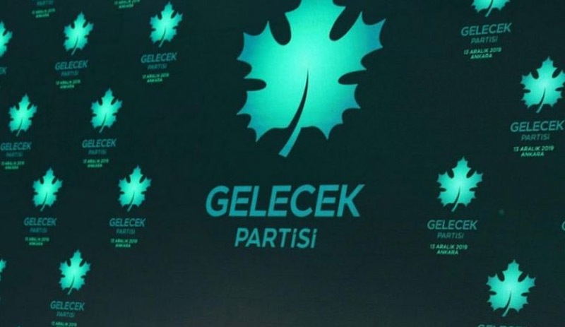 Gelecek Partisi'nde üç Büyük şehrin Il Başkanı Belli Oldu