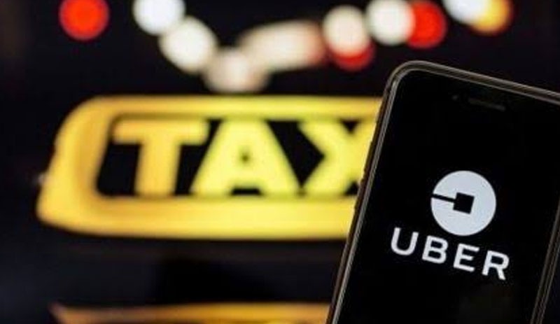 Uber'i yasaklayan ülkelere bir yenisi daha eklendi