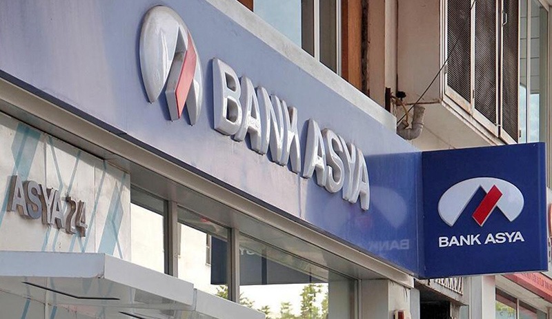 Bank Asya'nın teminat mektuplarıyla kredi dağıttılar