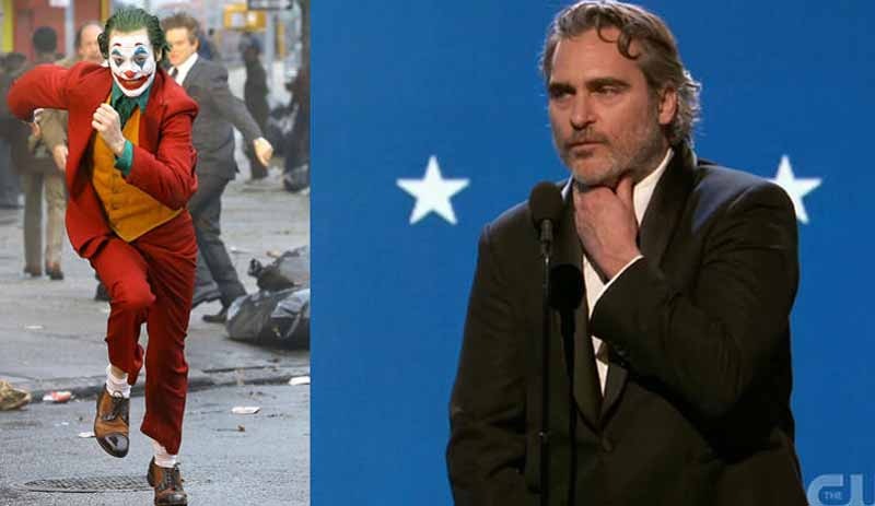 Joaquin Phoenix: Aşırı dozdan ölen kardeşini anlattı