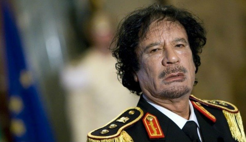 Rusya: Libya'daki devlet sistemi 2011'de NATO tarafından yok edildi
