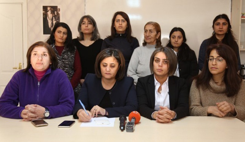Dersim'de Gülistan Doku açıklaması: Bu olay örtbas edilmeye çalışılıyor