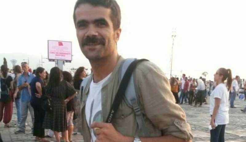 Azadiya Welat'ın Yazı İşleri Müdürü'ne 7 yıl 6 ay hapis cezası