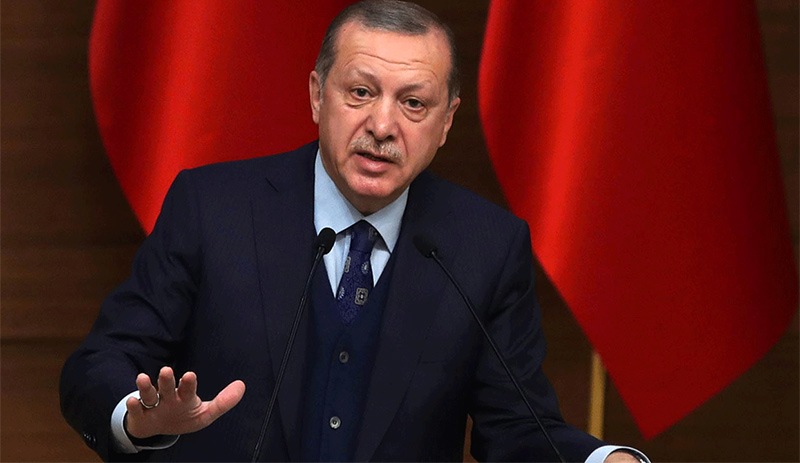 Önce Erdoğan açıkladı: Faizleri indiriyoruz bugün de açıklama gelecek