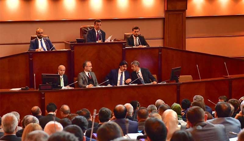 Cemevlerinin ibadethane 'sayılması' teklifi AKP ve MHP'nin oylarıyla reddedildi