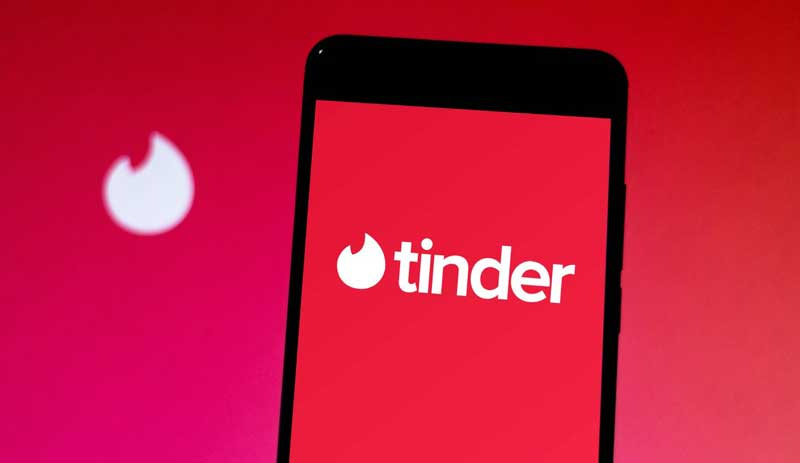 Tinder'da kadın kullanıcılarına kötü haber