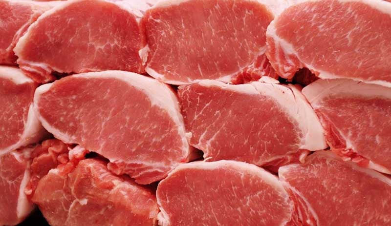 Tarım ve Orman Bakanlığı'nda 'domuz eti' krizi
