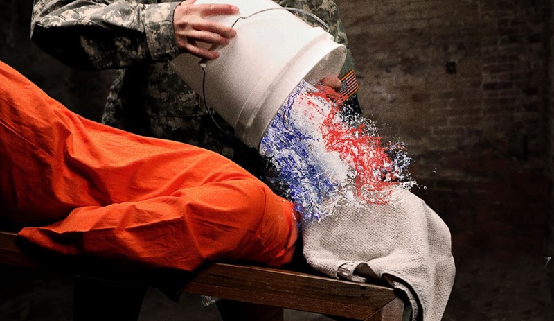 Guantanamo'daki işkenceleri tasarlayan psikologlar ifade verecek