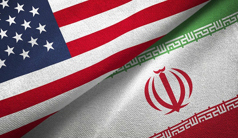 ABD'den 'Trump'ın başına ödül koyan' İranlı vekile: Teröristler rejimi