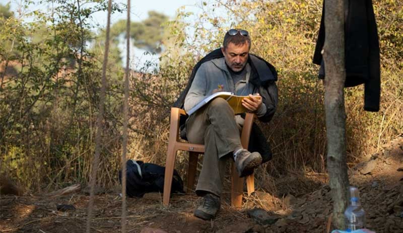 Nuri Bilge Ceylan'ın yeni filminin adı belli oldu