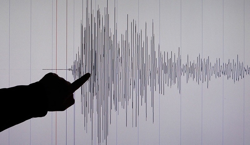 Manisa sallanmaya devam ediyor: 212 artçı deprem oldu