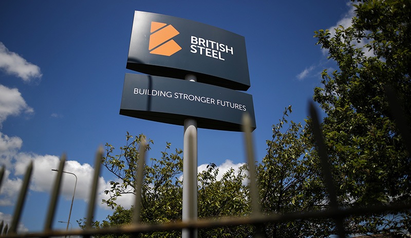 Guardian'dan iddia: Cengiz Holding British Steel ile ilgileniyor