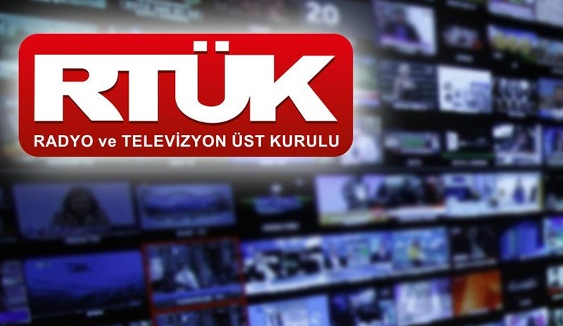 RTÜK'ten deprem sonrası haberlere inceleme