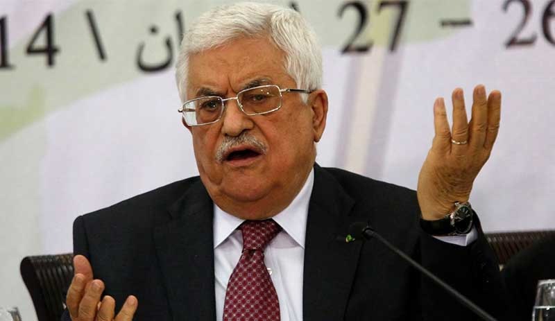 Abbas, Trump'ın planına cevap verdi: Kudüs satılık değil