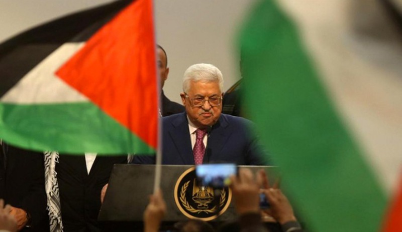 Filistin Devlet Başkanı Abbas: Bin kere hayır