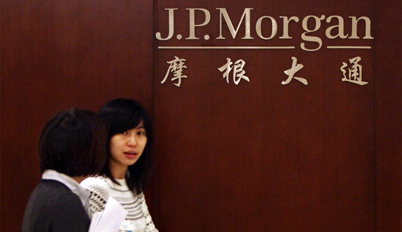 JPMorgan: Çin ve küresel ekonomi olumsuz etkilenir