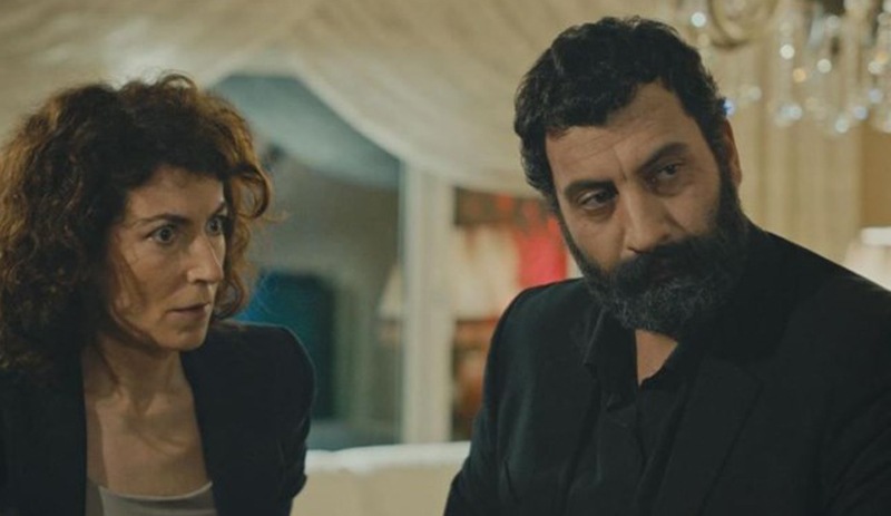 'İki Gözüm: Ahmet' filmi durduruldu