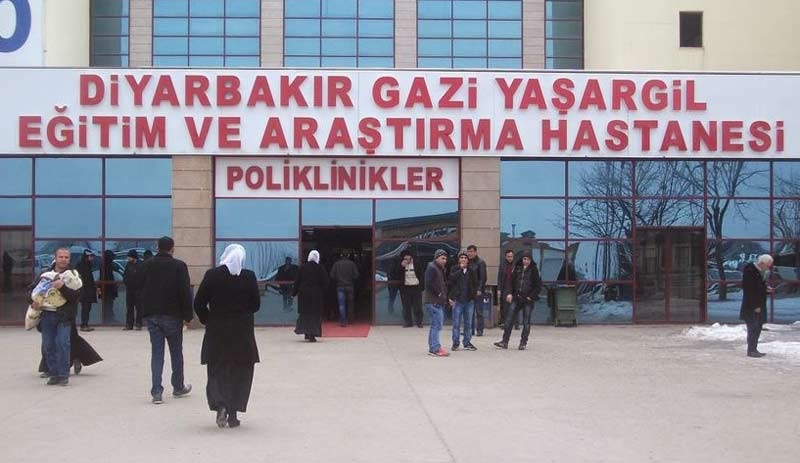 Diyarbakır Sağlık Müdürlüğü'nden 'koronavirüs' açıklaması