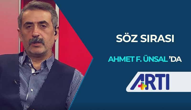 'Bekçiler AKP'nin silahlı gücü olarak çalışacak'