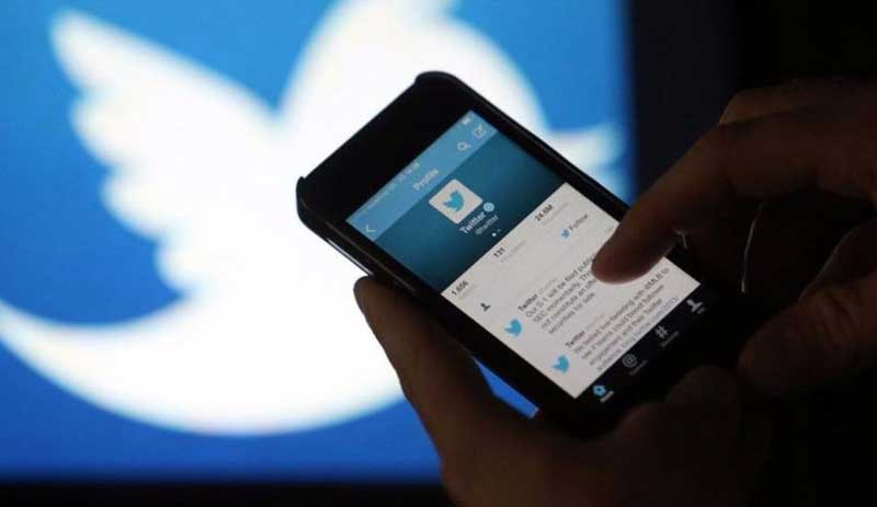 Twitter 2019'un son çeyreğinde ulaştığı aktif kullanıcı sayısını açıkladı