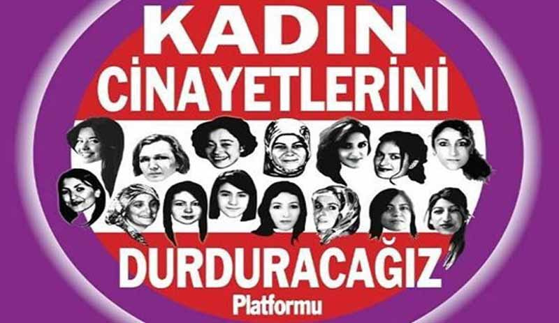 Duygu Asena Ödülü Kadın Cinayetlerini Durduracağız Platformu'na verilecek