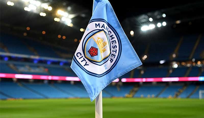 UEFA'dan Manchester City'ye Avrupa kupalarından 2 yıl men cezası