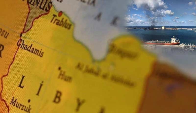 Libya'da ateşkes görüşmeleri askıya alındı