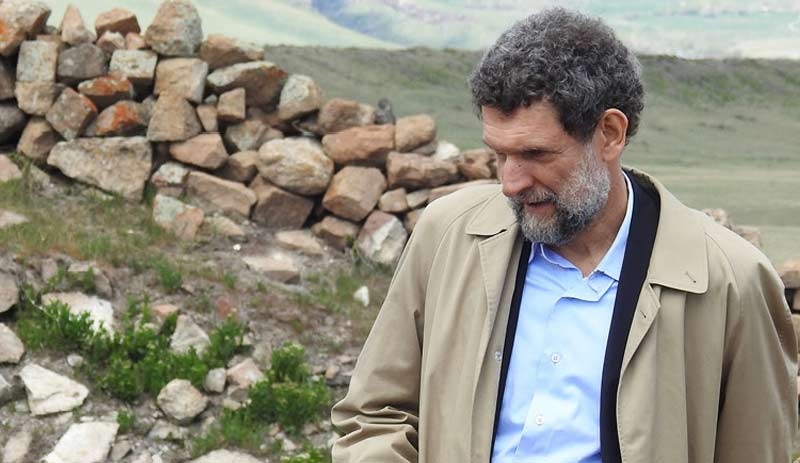 HDP: Osman Kavala derhal serbest bırakılmalıdır