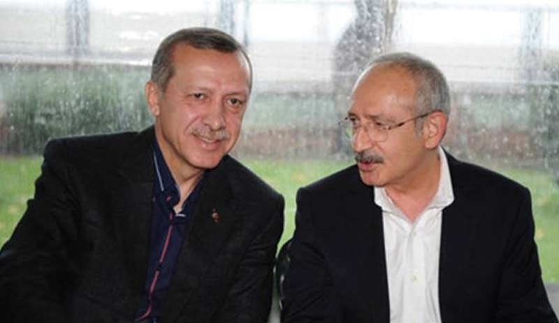 Kılıçdaroğlu, Erdoğan’ın grup toplantısındaki iddialarına tek tek yanıt verdi