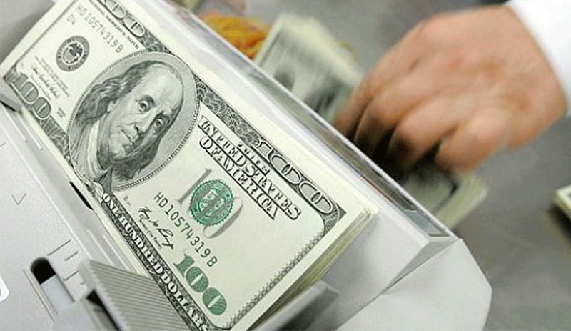 Dolar yükselişini sürdürüyor: Gözler Fitch'ten gelecek açıklamada