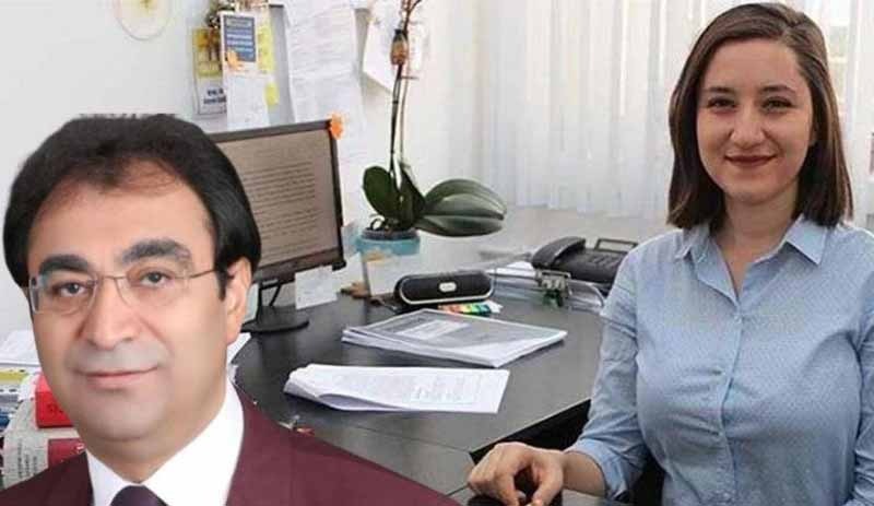 Ceren Damar'ın katilinin avukatı Vahit Bıçak: Vicdanım çok rahat