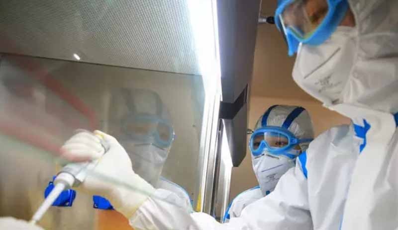 Çin duyurdu: Koronavirüsün aşısını bulduk