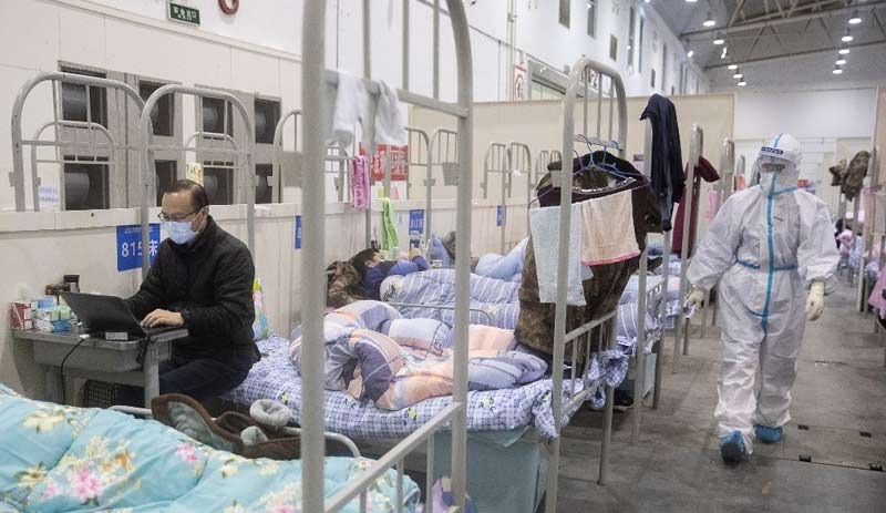 Koronavirüsten son 24 saatte 71 kişi daha hayatını kaybetti