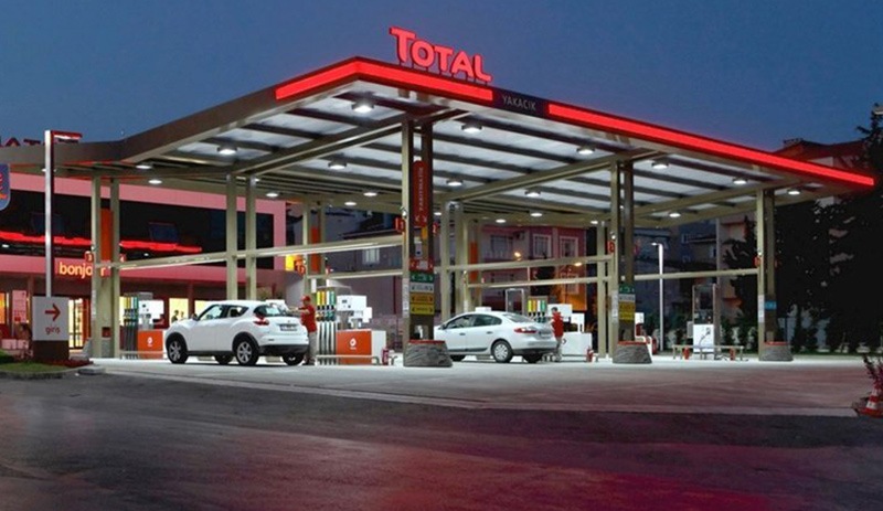OYAK, Demirören'den Total ve M Oil'i satın aldı