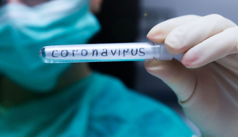 IKBY'de koronavirüs alarmı: Eğitime ara verildi