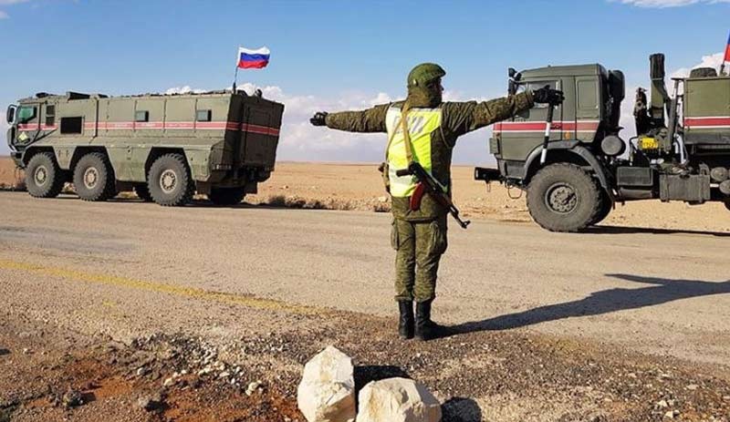 Rusya Savunma Bakanlığı: Türk askerlerini biz vurmadık