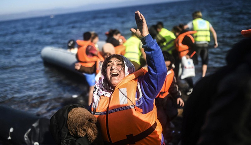 Dışişleri: Mülteci politikamızda değişiklik yok