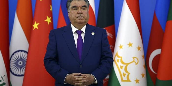 Resmi Gazete'de yayımlandı: Tacikistan vatandaşlarına vize muafiyeti kaldırıldı