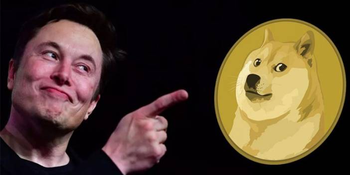 Babası DOGE bakanı oldu, Dogecoin rekor artışa sıçradı