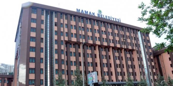 Mamak'ta AKP'li Belediye 75 taşınmazın 42'sini Diyanet'e vermiş