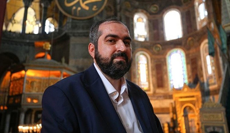 Eski Ayasofya İmamı Boynukalın, 'kız okulları' üzerinden laikliği hedef aldı: Kaldırılması gerekir