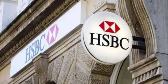 HSBC'den Türkiye için enflasyon ve dolar tahmini