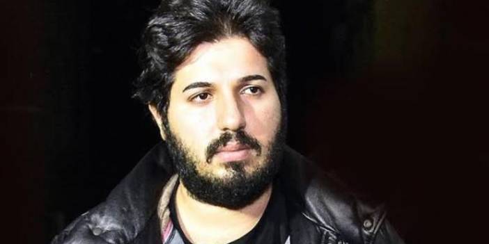 Reza Zarrab'ın BMW'si dolandırıcılık şebekesinin eline geçti