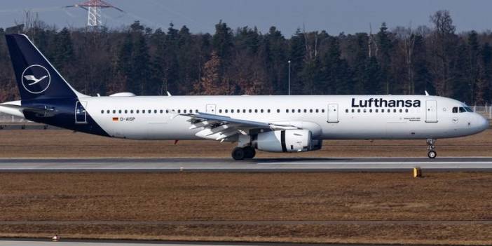 İran'ın misilleme tehditleri yeni uçuş iptalleri getirdi: Lufthansa, Ortadoğu uçuşlarını iptal etti