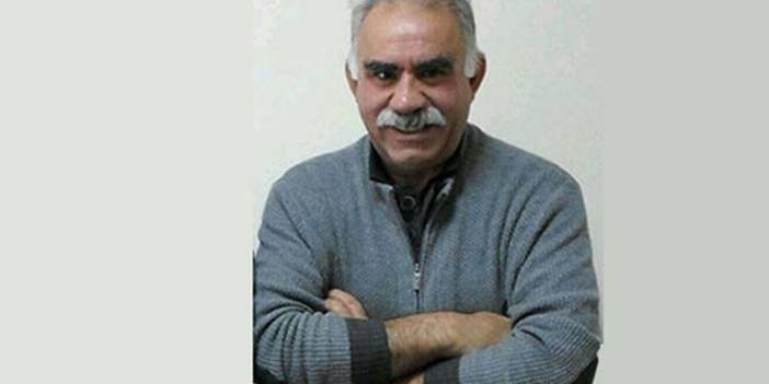 Abdullah Öcalan’a yeni görüş yasağı