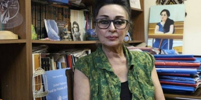 Eren Keskin'den 'Narin Güran' açıklaması: Devlet aileyi on yıllarca korumuş, aile de devleti koruyor